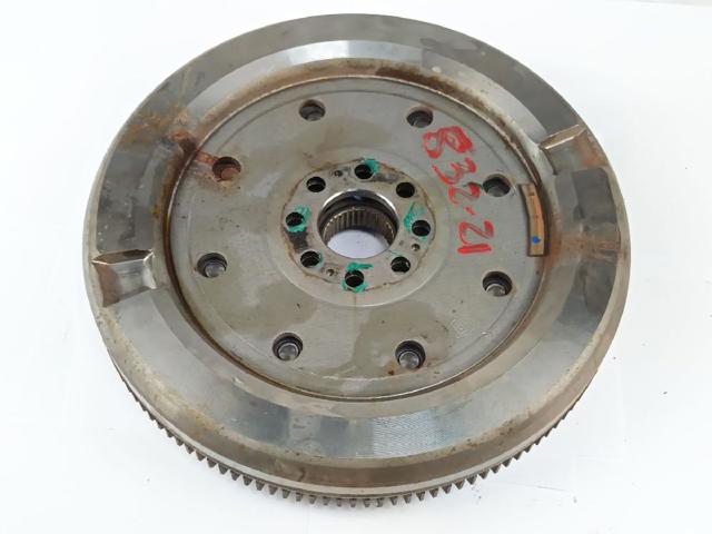 Koło zamachowe silnika 06K105266AC VAG