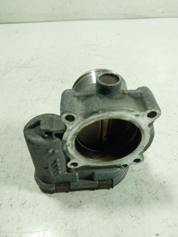 Przepustnica, komplet Audi A4 8W2, 8WC