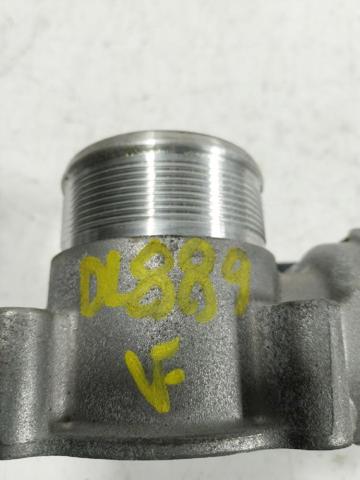 Przepustnica, komplet Audi A4 8W2, 8WC