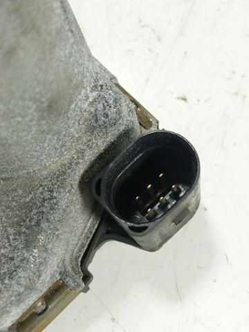 Przepustnica, komplet Audi A4 8W2, 8WC