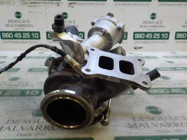 Turbina 06K145654M VAG