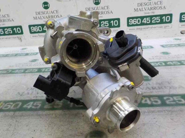 Turbina 06K145654M VAG