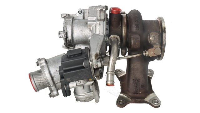 Turbina 06K145701T VAG