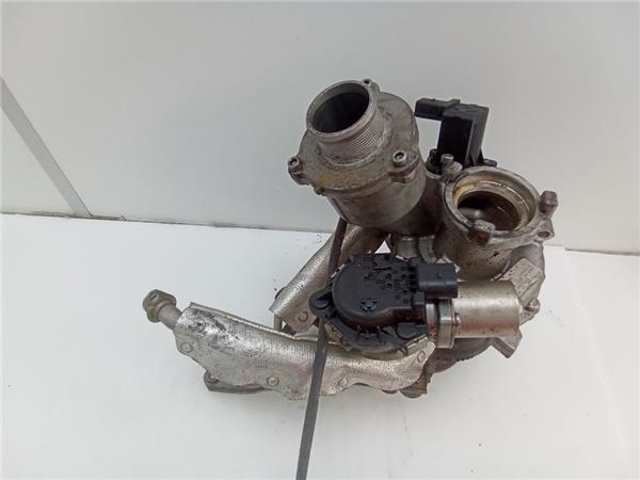 Turbina 06K145702Q VAG