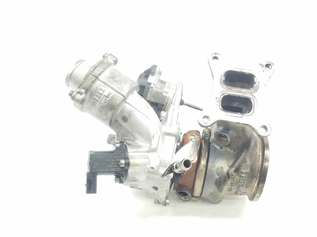 Turbina 06K145874L VAG