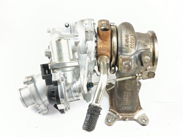 Turbina 06K145874M VAG