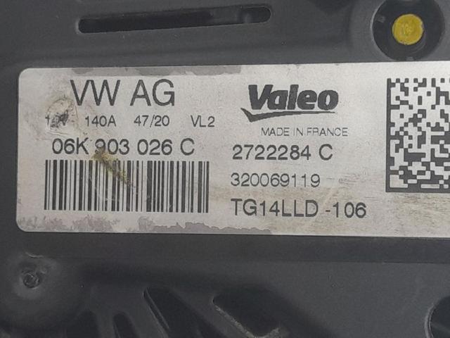 06K903026C VAG