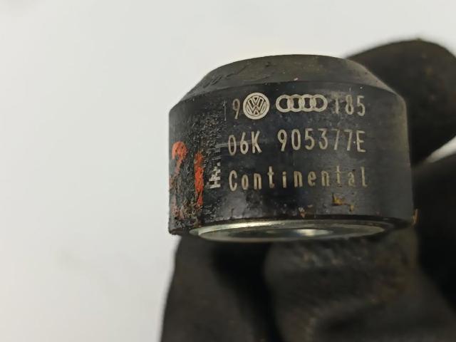 Czujnik stukowy (czujnik spalania stukowego) Volkswagen Tiguan 2 AD1, AX1, BT1, BT2