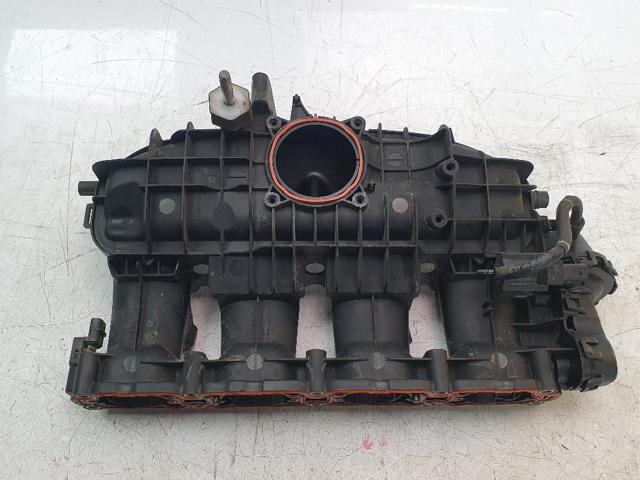 Kolektor ssący Audi Q7 4MB, 4MG, 4MQ