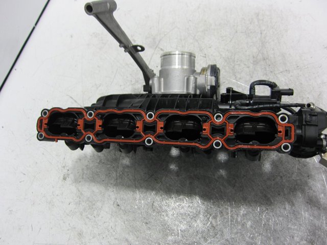 Kolektor ssący Audi Q7 4MB, 4MG, 4MQ