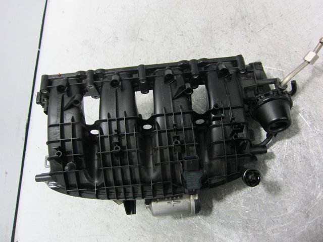 Kolektor ssący Audi Q7 4MB, 4MG, 4MQ