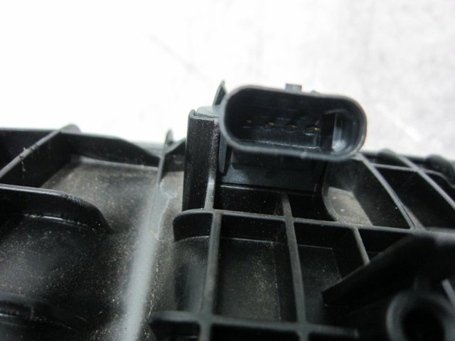 Kolektor ssący Audi Q7 4MB, 4MG, 4MQ