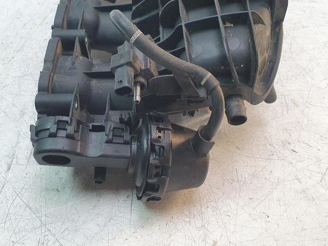 Kolektor ssący Audi Q7 4MB, 4MG, 4MQ