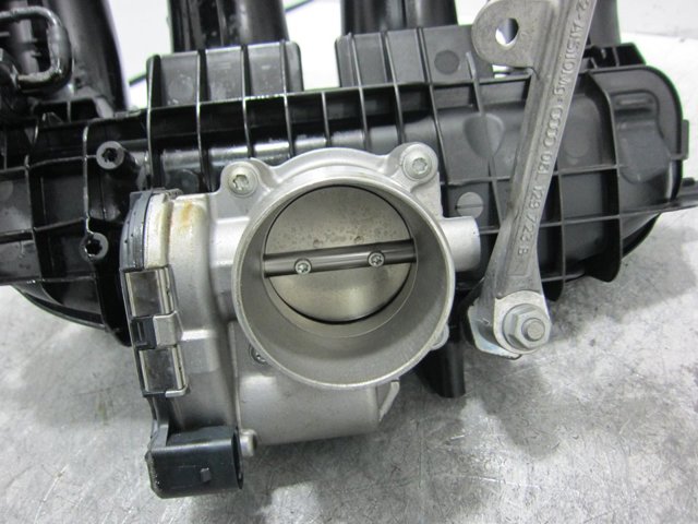 Kolektor ssący Audi Q7 4MB, 4MG, 4MQ