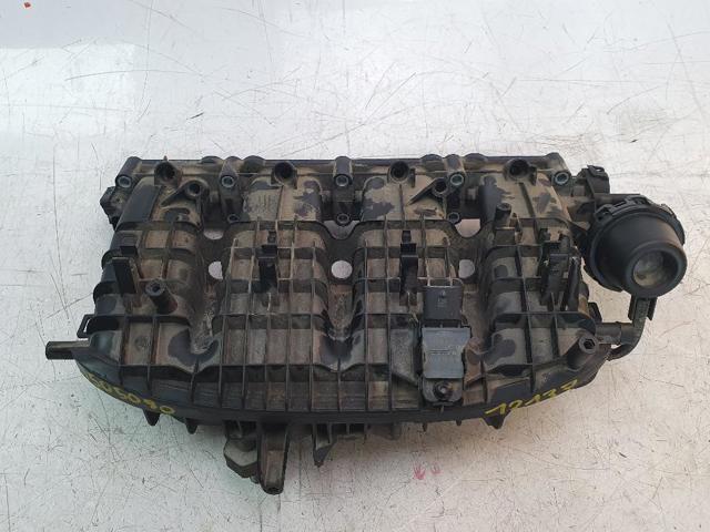 Kolektor ssący Audi Q7 4MB, 4MG, 4MQ