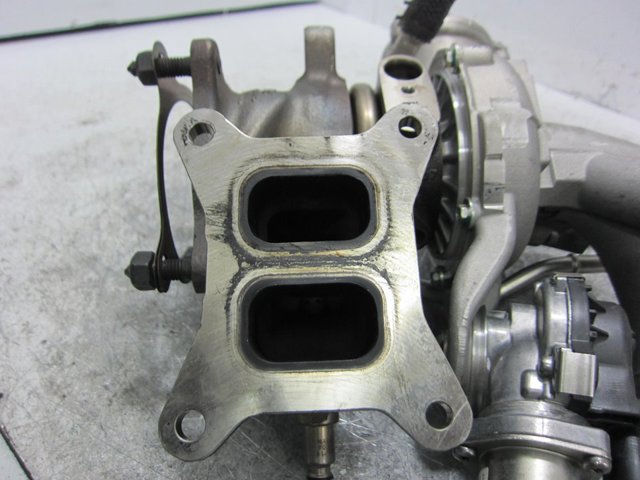 Turbina Audi Q7 4MB, 4MG, 4MQ