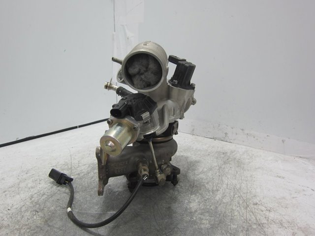 Turbina Audi Q7 4MB, 4MG, 4MQ