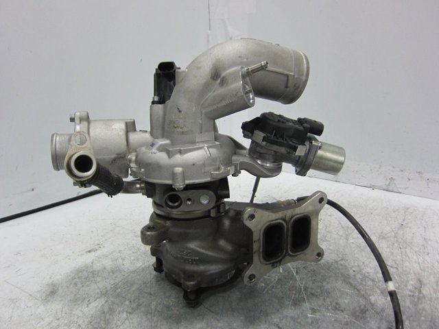 Turbina Audi Q7 4MB, 4MG, 4MQ
