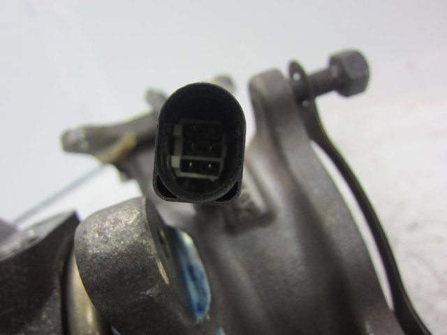 Turbina Audi Q7 4MB, 4MG, 4MQ