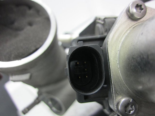 Turbina Audi Q7 4MB, 4MG, 4MQ