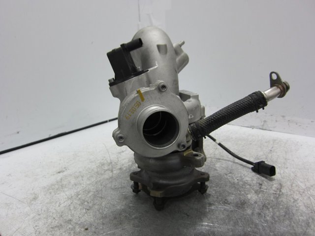 Turbina Audi Q7 4MB, 4MG, 4MQ