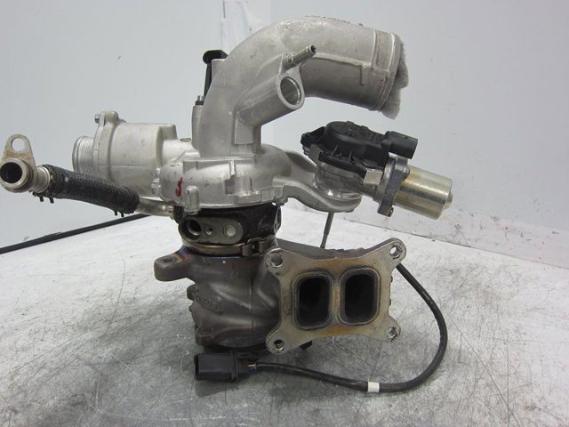 Turbina Audi Q7 4MB, 4MG, 4MQ