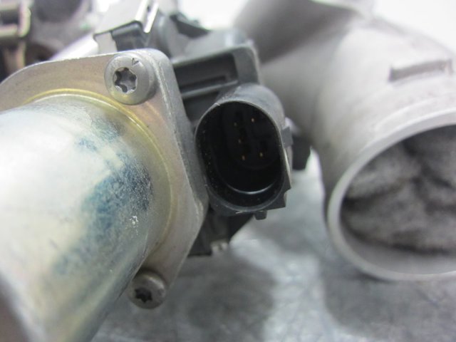 Turbina Audi Q7 4MB, 4MG, 4MQ