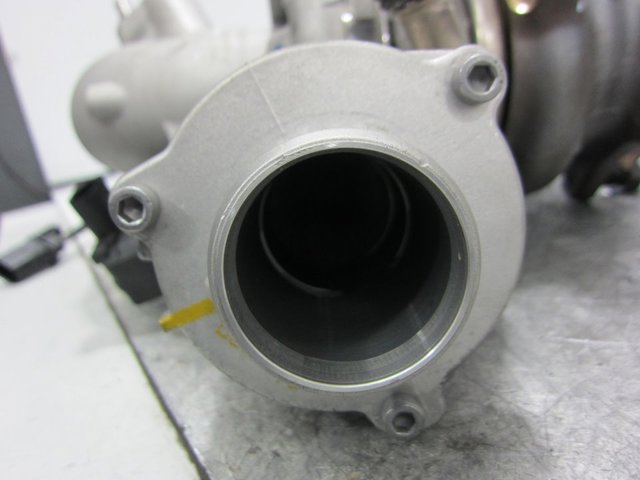 Turbina Audi Q7 4MB, 4MG, 4MQ
