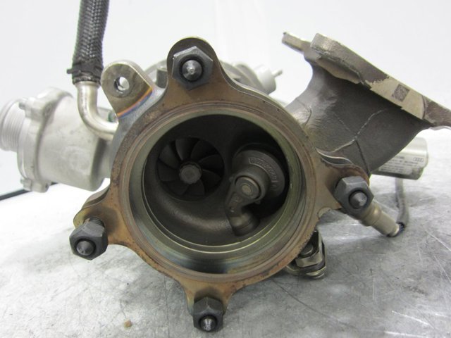 Turbina Audi Q7 4MB, 4MG, 4MQ