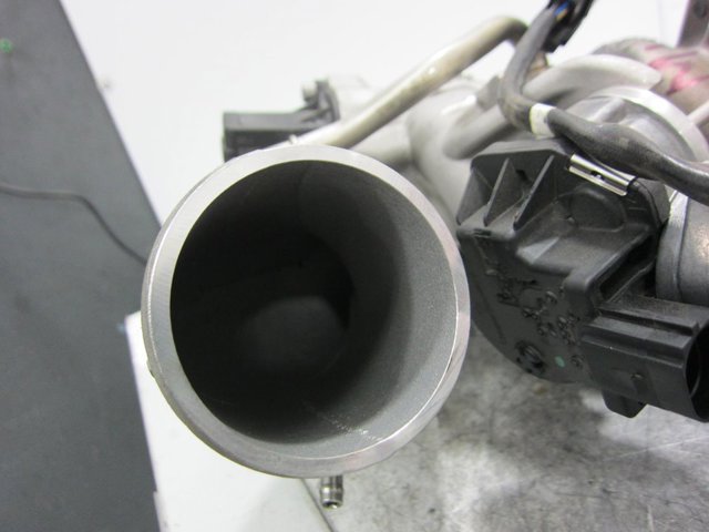 Turbina Audi Q7 4MB, 4MG, 4MQ