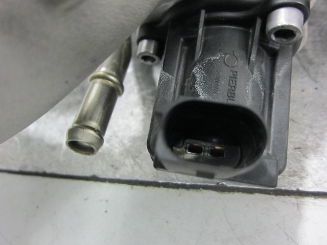 Turbina Audi Q7 4MB, 4MG, 4MQ