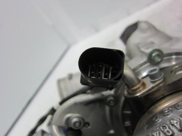 Turbina Audi Q7 4MB, 4MG, 4MQ
