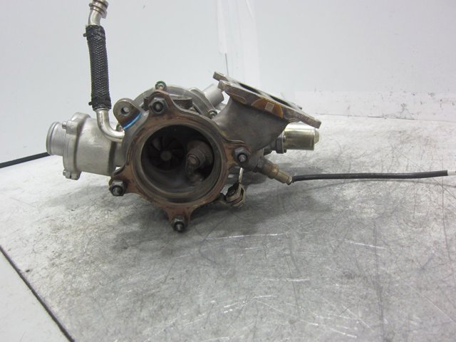 Turbina Audi Q7 4MB, 4MG, 4MQ