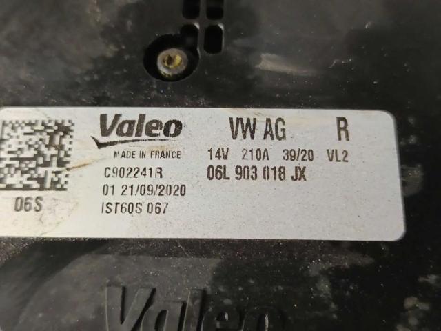 06L903018JX VAG