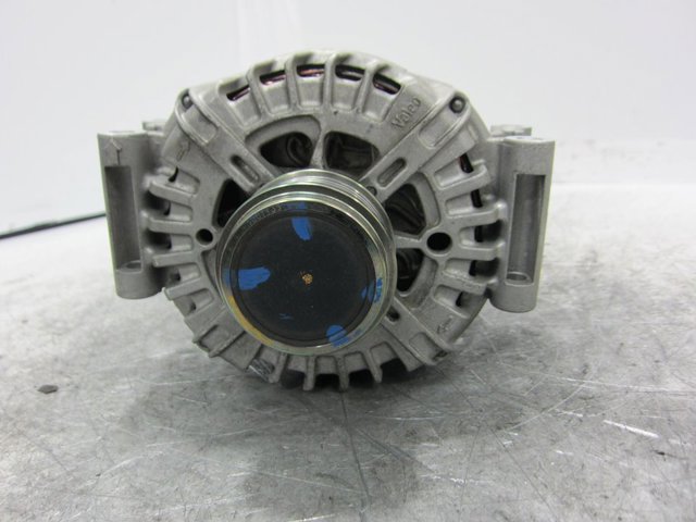 Alternator 06L903024F Porsche