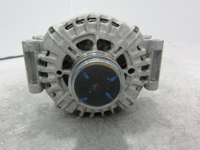 Alternator 06L903024F Porsche