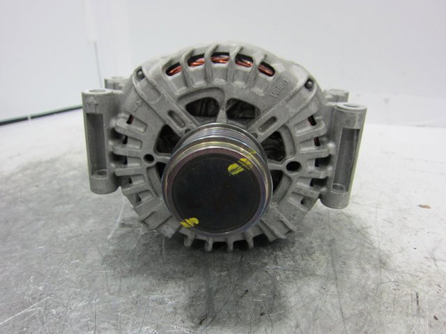 Alternator 06L903024F Porsche