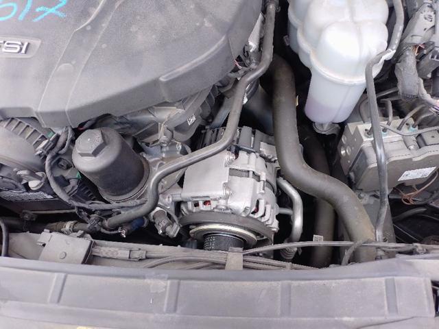 Alternator 06L903024J VAG