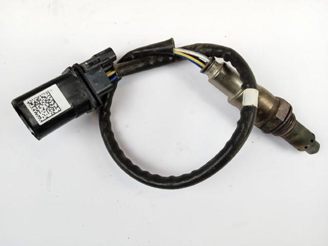 Sonda lambda, czujnik tlenu Audi A4 8W2, 8WC