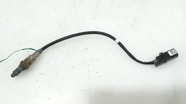 Sonda lambda, czujnik tlenu Audi A4 8W2, 8WC