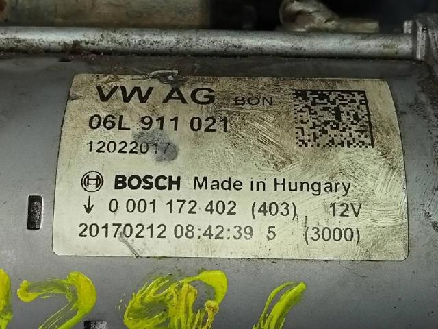 06L911021 VAG