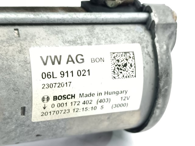 06L911021 VAG