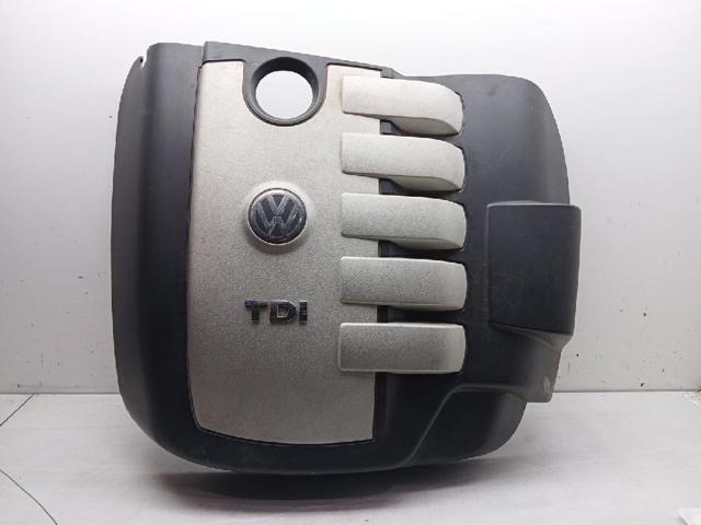 Pokrywa silnika dekoracyjna do Volkswagen Touareg 7LA, 7L6, 7L7