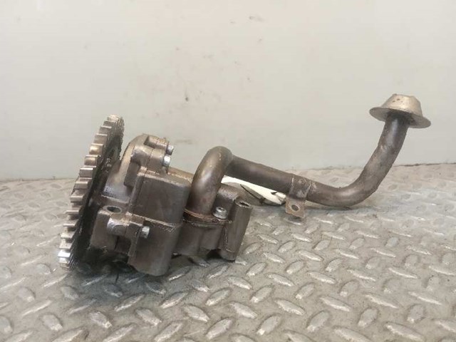 Pompa oleju 070115103A VAG