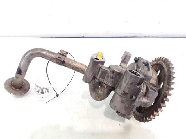 Pompa oleju 070115103A VAG