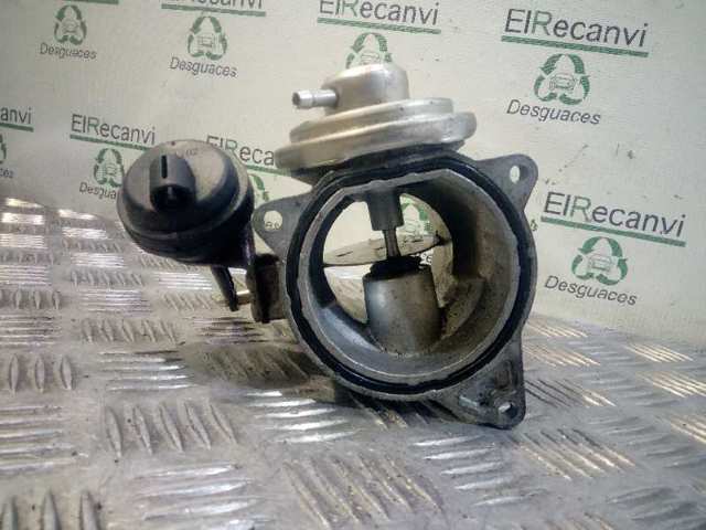 Zawór recyrkulacji spalin EGR 070128070B VAG