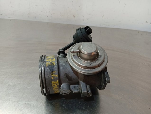 Zawór recyrkulacji spalin EGR 070128070C VAG
