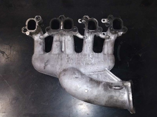 Kolektor ssący Volkswagen Multivan 7HM, 7HN, 7HF, 7EF, 7EM, 7EN