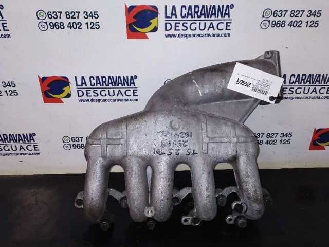 Kolektor ssący Volkswagen Multivan 7HM, 7HN, 7HF, 7EF, 7EM, 7EN