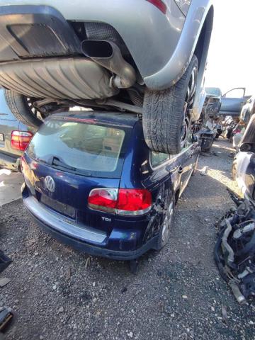 Kolektor ssący 070129713H VAG